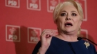 Merge Dăncilă la dezbaterea lui Iohannis? "Iau în calcul ambele variante"