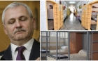 Mesajul lui Liviu Dragnea din închisoare: "Nu vă pierdeţi speranţa! Dumnezeu iubeşte poporul nostru"