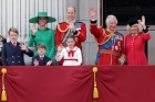 Mesajul secret al Prințesei Kate cu privire la viitor în noua fotografie de familie: Ce spune un expert regal

