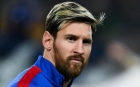 Messi pleacă, Barcelona i-a găsit înlocuitor: Vine tot din Argentina şi are 26 de ani