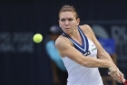 Miami Open: Simona Halep, victorie lejeră