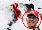 Michael Schumacher, vesti despre starea lui de sanatate: "Plange uneori"