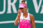 Mihaela Buzărnescu în victoria cu Bertens: "Morții mă-tii de arbitră, tot game-ul mi l-ai furat!"