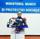 Mihai Căldăraru si-a incheiat mandatul la Direcția Generala de Asistență Socială din cadrul Asociației Europene a Drepturilor Omului