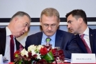 Mihai Chirica, contestatarul lui Liviu Dragnea, scos şi din conducerea PSD Iaşi