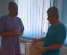 Mihai Mitoșeru, operat de urgență: "Puteam să mor în orice clipă". Avem diagnosticul și primele imagini filmate după intervenția chirurgicală