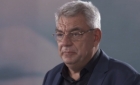 Mihai Tudose râde de Cîţu: "Mă întreb la ce oră vine azi băiatu' ăla de la PNL care face livrări..."