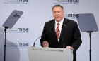 Mike Pompeo spune că sunt "dovezi enorme" că noul coronavirus are ca origine un laborator din Wuhan