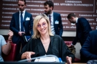 Ministra Tranziției Energetice din Franța a ascuns milioane de euro în paradisuri fiscale și are legături cu o companie petrolieră prin copiii minori!