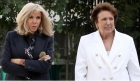 Ministrul Culturii afirmă: Brigitte Macron a vrut să ridice un "sex" uriaș pe Catedrala Notre-Dame!