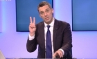 Mircea Badea, comentariu spumos despre extratereștrii prezentați în Mexic: Sper că în 1.000 de ani au mai evoluat. Ăștia par cam sfrijiți
