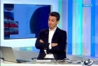 Mircea Badea spune la TV bancul cu geto-dacii