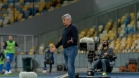 Mircea Lucescu după calificarea în grupele Ligii Campionilor cu Dinamo Kiev: "Acum două luni, nu aveam opt jucători la antrenamente"