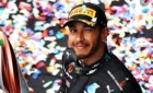 Moment istoric in Formula 1: Lewis Hamilton a egalat recordul de titluri al lui Michael Schumacher