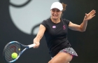 Monica Niculescu e în finala turneului de la Hobart, după cea mai lejeră semifinală din carieră