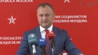 Moscova exultă după victoria lui Igor Dodon în R. Moldova