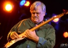 Muzicianul și chitaristul Bruce Hampton a murit în timpul unui concert