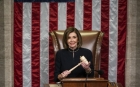 Nancy Pelosi: "Vom apela la punerea sub acuzare a lui Trump dacă alte eforturi de a-l înlătura din funcţie eşuează"