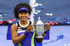 Naomi Osaka, pentru a doua oară campioană la US Open