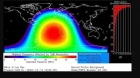 NASA a detectat un fenomen alarmant: O undă de șoc misterioasă a spart magnetosfera Pământului