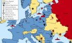 NATO pregătește strategia pentru 2023 în războiul din Ucraina: întâlnire vitală pentru alianță și regimul de la Kiev