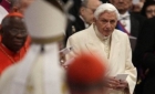 Ne-am lamurit de ce s-a retras Papa Benedict al XVI-lea: El recunoaște că a mințit în ancheta abuzurilor sexuale
