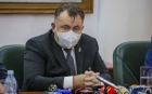 Nelu Tătaru, acuzat că a fraudat alegerile pentru şefia PNL Vaslui. Reacţia fostului ministru