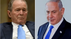 Netanyahu: "A mă acuza pentru crimele din Gaza este ca și cum l-ai acuza pe Bush pentru 11 septembrie!"