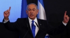 Netanyahu: Armele occidentale donate Ucrainei se găsesc deja de-a lungul granițelor israeliene
