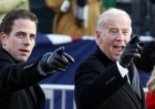 New York Times: Laptopul lui Hunter Biden există și conține informații despre afacerile din Ucraina!