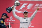 Nico Rosberg a câștigat Marele Premiu de Formula 1 al Japoniei