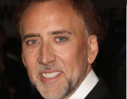 Nicolas Cage, invitat special la TIFF 2019