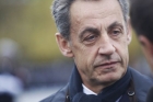 Nicolas Sarkozy a fost inculpat pentru corupţie şi finanţare ilegală a campaniei electorale