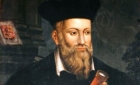 Nostradamus a prezis: Al Treilea Război Mondial începe din Cetatea lui Dumnezeu. Urmează 27 de ani sub Antihrist până la Armaghedon