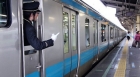 O companie feroviară din Japonia și-a cerut scuze după ce un tren a plecat cu 20 de secunde mai devreme