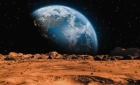 O descoperire neașteptată de pe planeta Marte are potențialul de a explica originea vieții pe Pământ
