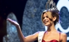 O "femeie" transsexuală a câștigat în premieră Miss Olanda 2023 