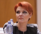 Olguţa Vasilescu, despre remaniere: Se poate întâmpla orice