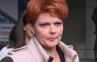 Olguța Vasilescu îl ia peste picior pe Iohannis! "Trebuie sa meargă până la capăt! Dă-i înainte, Johannis!"