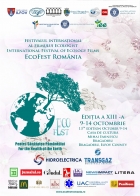 Orașul Bragadiru gazda Festivalului Internațional de Film Ecologist "EcoFest 2023"

