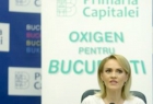 Oxigen curat! Gabriela Firea vrea blocuri de 10 etaje la liziera Padurii Baneasa infuriind locatatrii din zona