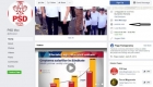 Pagina de Facebook a filialei PSD Ilfov are ca site oficial cel mai cunoscut portal cu filme pentru adulţi din lume. Explicatia social-democratilor