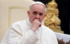 Papa Francisc despre posibilitatea unui război nuclear: "Îmi este foarte teamă de asta!"