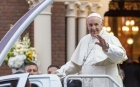 Papa Francisc: Plăcerea culinară şi cea sexuală sunt „pur şi simplu de natură divină"