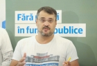 Pariu cu DNA: "Corupția" lui Cristian Ghinea da în clocot și-și plaseaza oamenii in posturi-cheie!