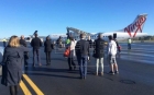 Pasagerii au sărit dintr-un avion în Australia, după o ameninţare falsă cu bombă