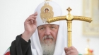 Patriarhul Kirill al Rusiei: "Se apropie Sfârşitul Lumii!"