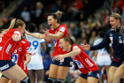 Pentru a saptea oara, Norvegia, campioană europeană la handbal feminin