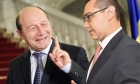 Petrov-Basescu deconspirat. Îl trage după el și pe Dottore-Ponta