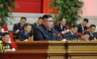 Planurile lui Kim Jong Un pe 2023 bagă spaima-n omenire: Coreea de Nord scoate artileria grea!